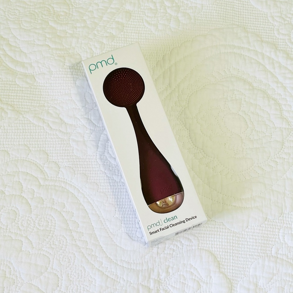 PMD Clean in Shade Berry